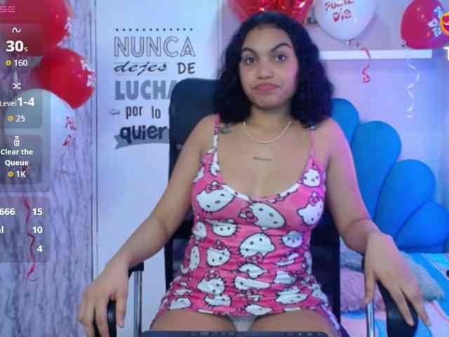 valeria-martinez19 webcam
