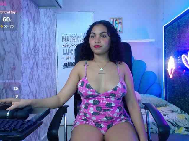 valeria-martinez19 webcam