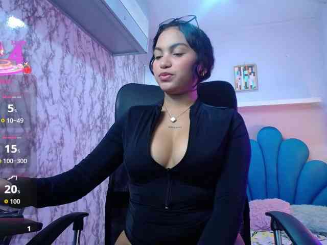 valeria-martinez19 webcam