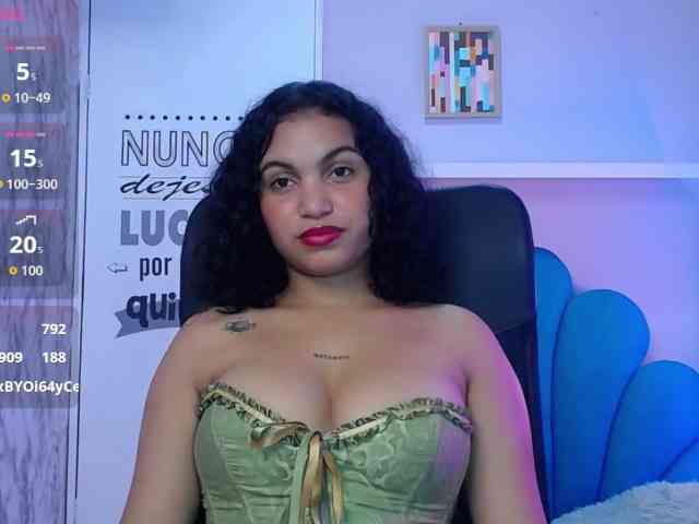valeria-martinez19 webcam