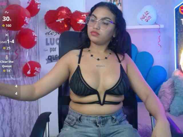 valeria-martinez19 webcam