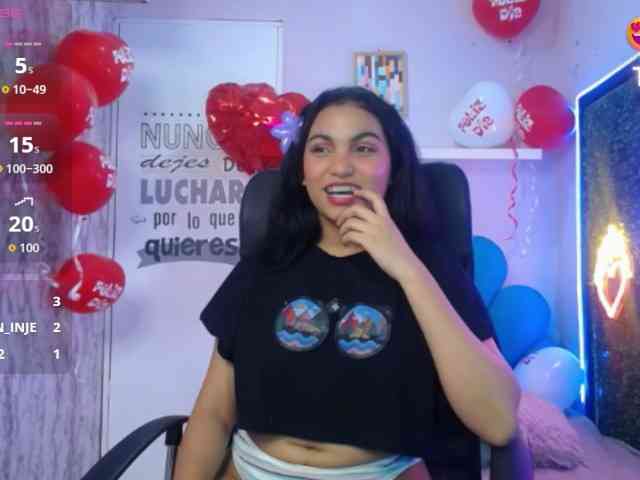 valeria-martinez19 webcam