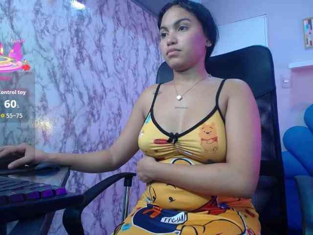 valeria-martinez19 webcam