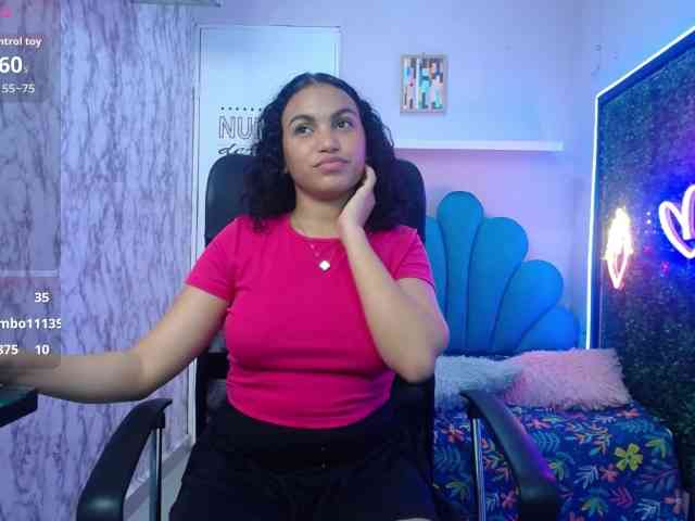 valeria-martinez19 webcam