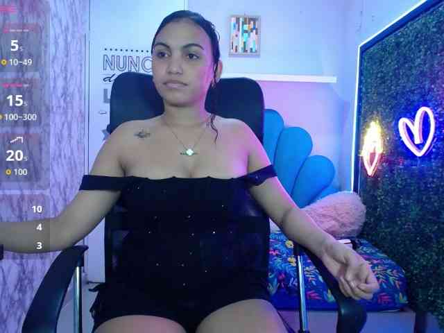 valeria-martinez19 webcam
