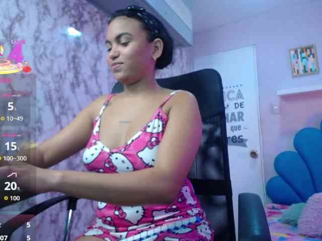 valeria-martinez19 webcam