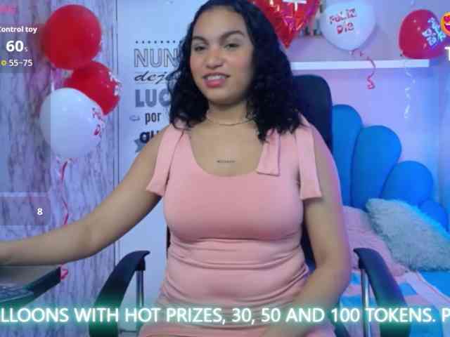 valeria-martinez19 webcam