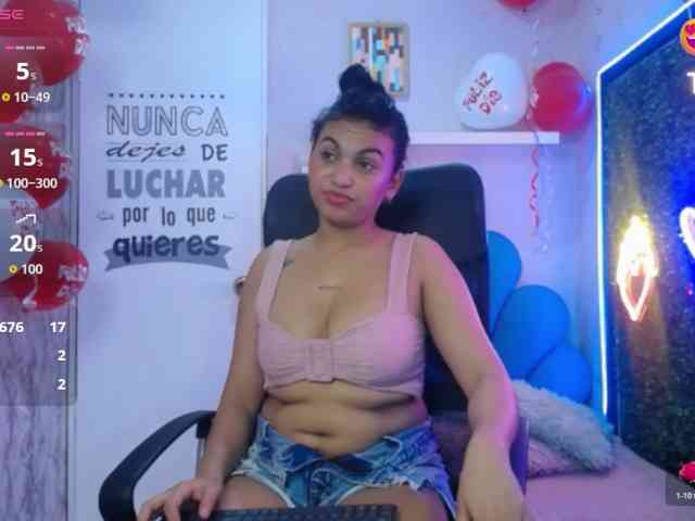 valeria-martinez19 webcam