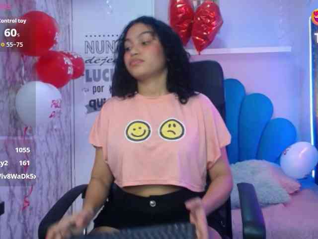 valeria-martinez19 webcam