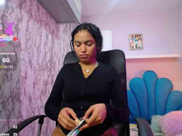 valeria-martinez19 webcam