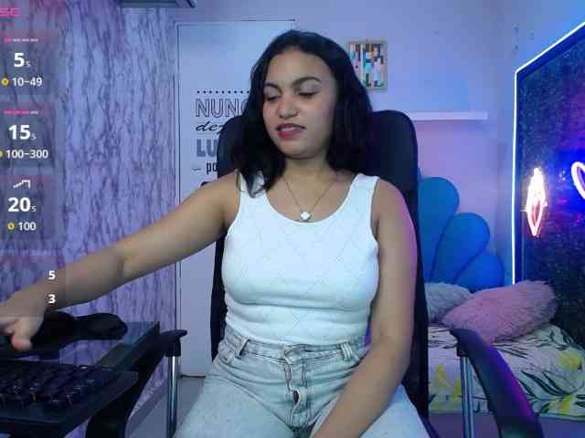 valeria-martinez19 webcam