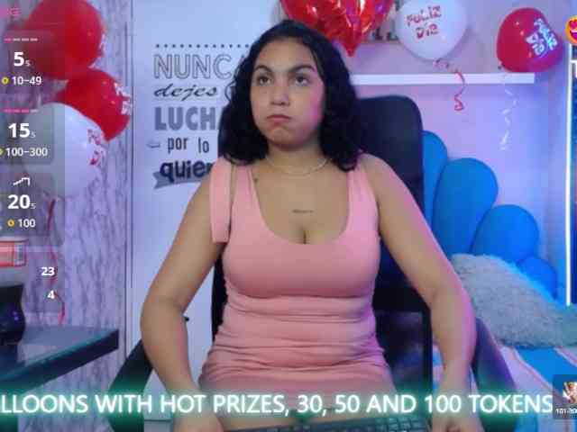 valeria-martinez19 webcam
