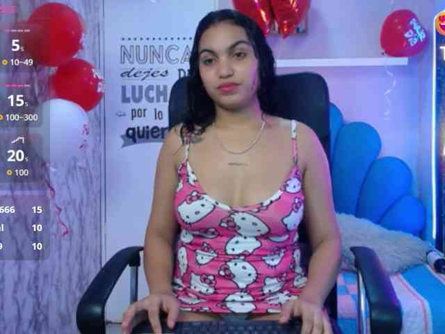 valeria-martinez19 webcam