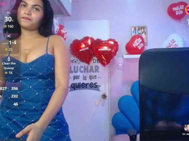 valeria-martinez19 webcam