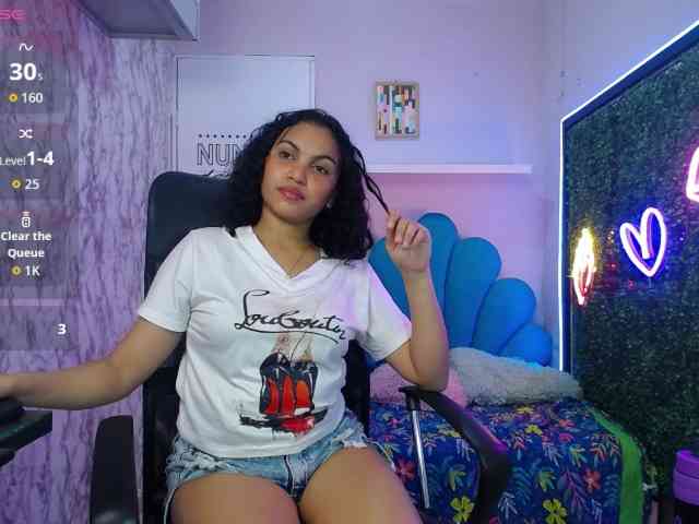 valeria-martinez19 webcam