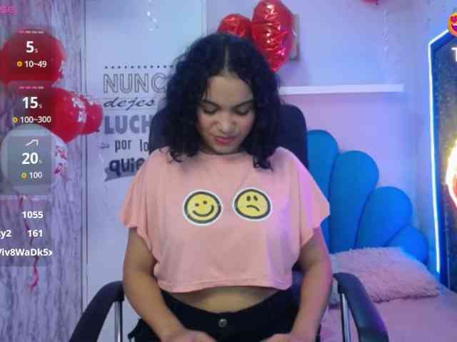 valeria-martinez19 webcam