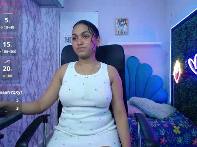 valeria-martinez19 webcam