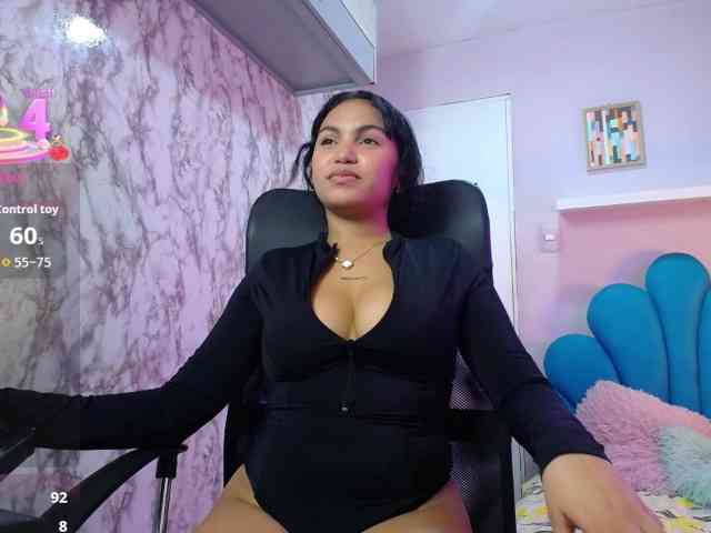 valeria-martinez19 webcam