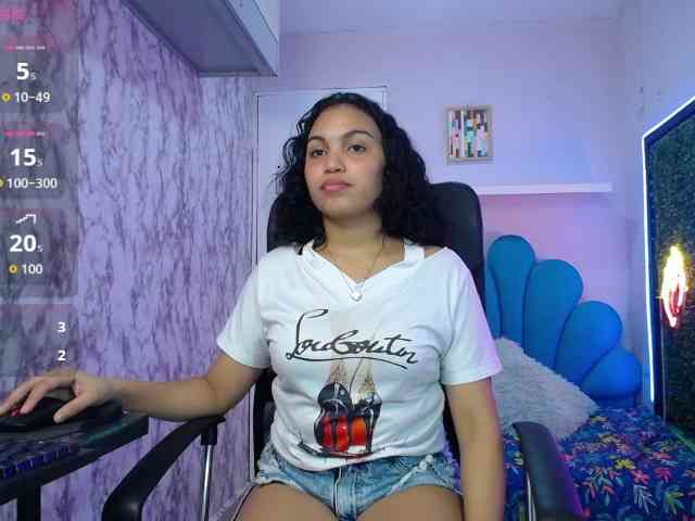 valeria-martinez19 webcam