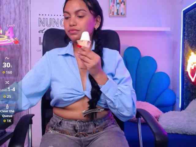 valeria-martinez19 webcam