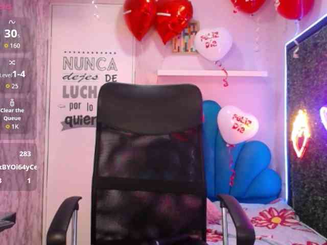 valeria-martinez19 webcam