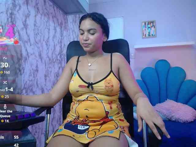 valeria-martinez19 webcam