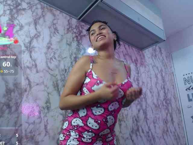 valeria-martinez19 webcam