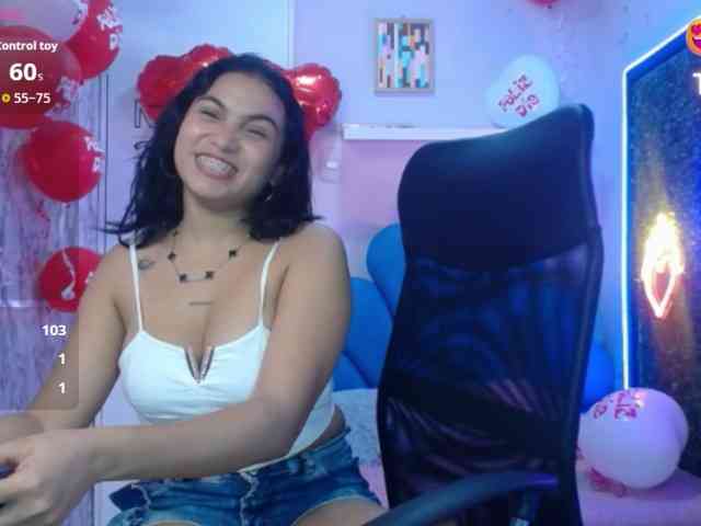 valeria-martinez19 webcam