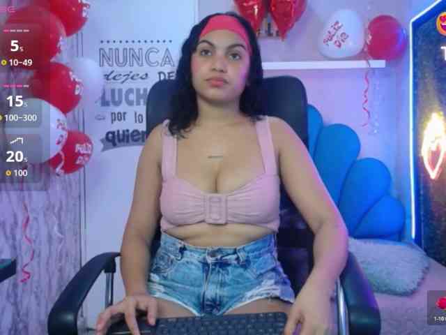 valeria-martinez19 webcam