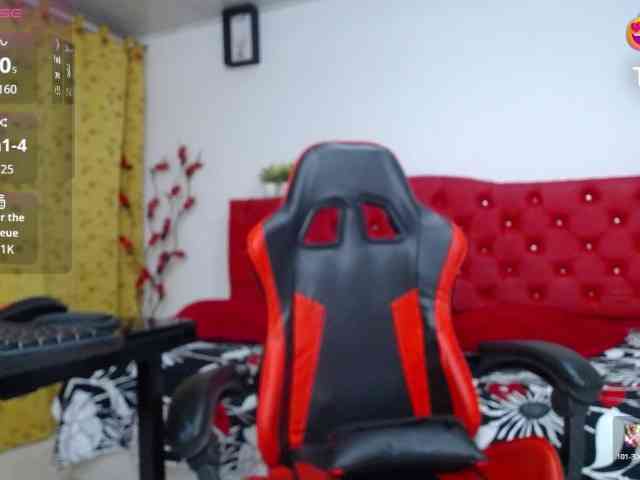 valeria-martinez19 webcam