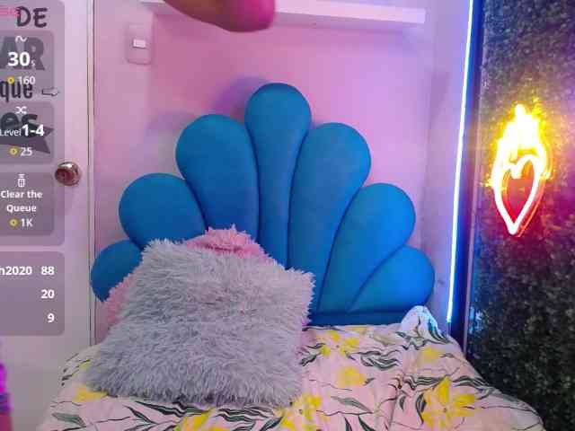 valeria-martinez19 webcam