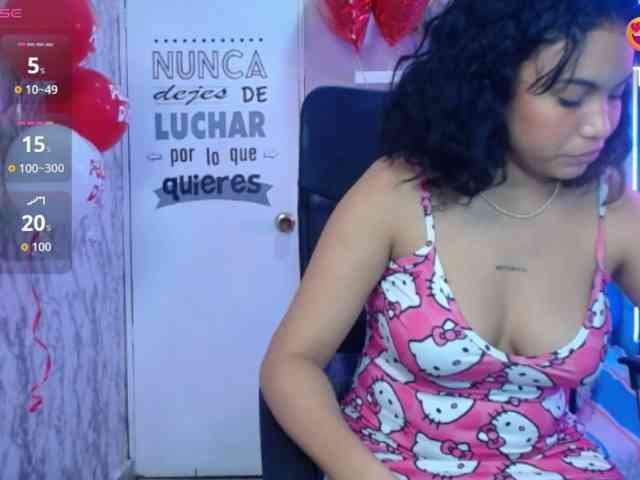 valeria-martinez19 webcam