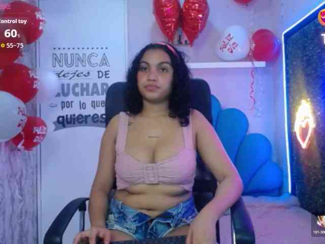 valeria-martinez19 webcam