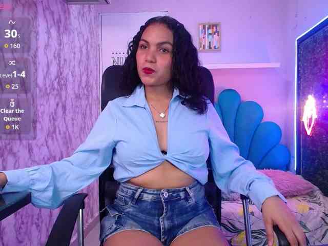 valeria-martinez19 webcam