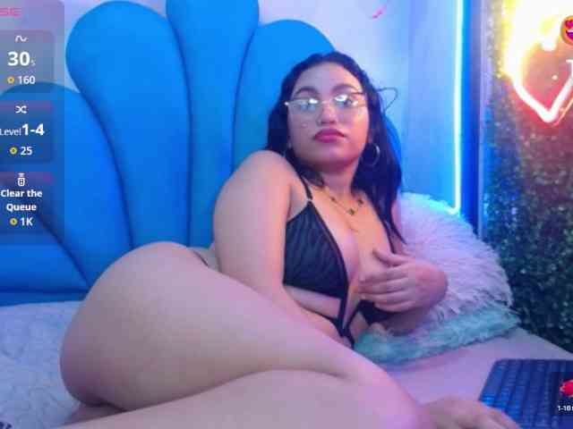 valeria-martinez19 webcam