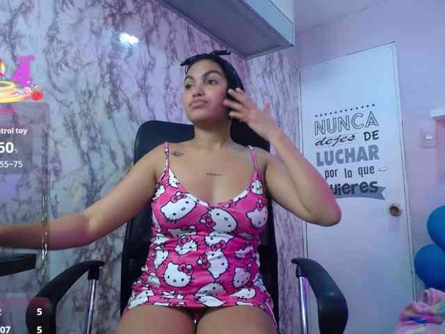 valeria-martinez19 webcam