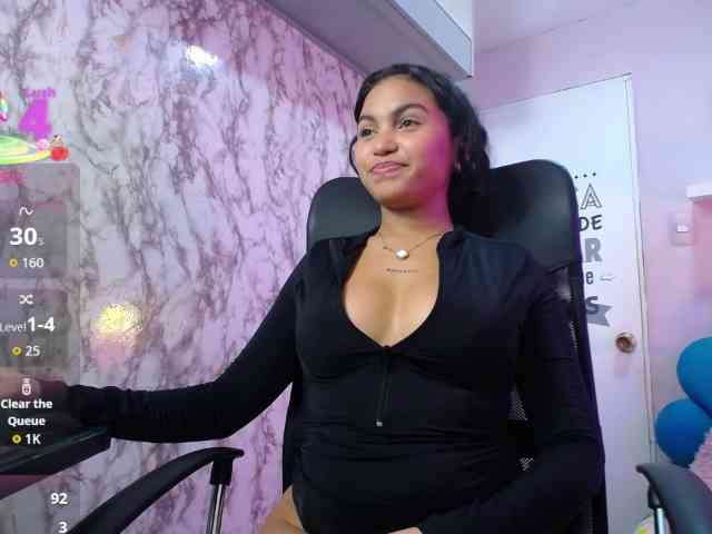 valeria-martinez19 webcam