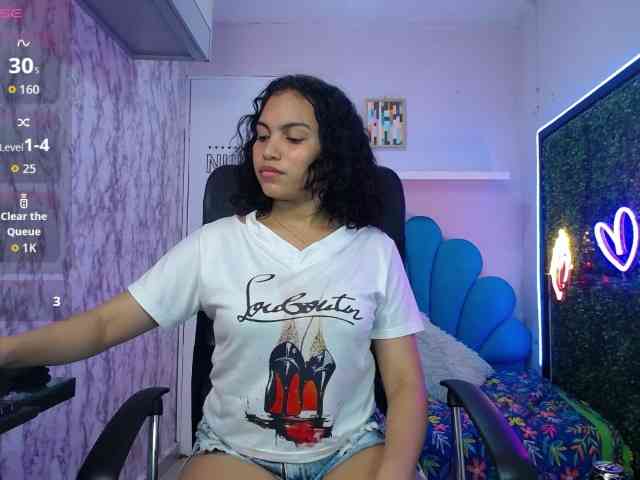 valeria-martinez19 webcam