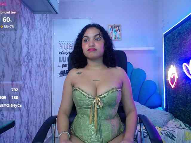 valeria-martinez19 webcam