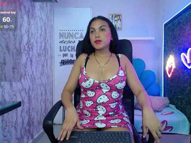 valeria-martinez19 webcam