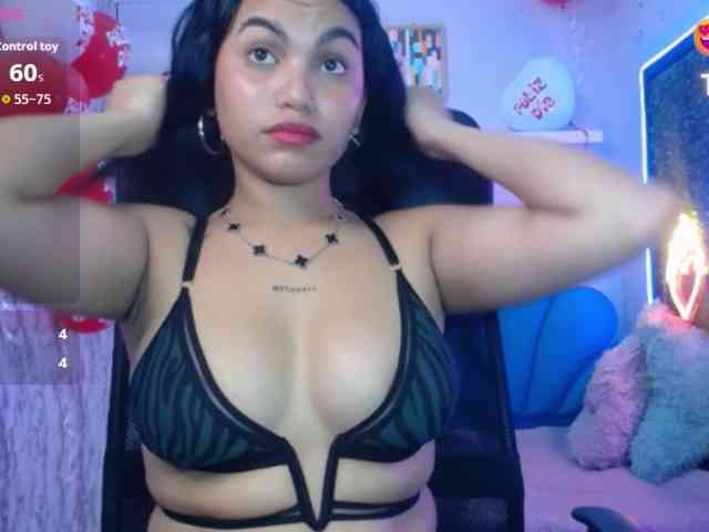 valeria-martinez19 webcam