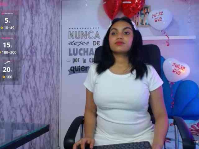 valeria-martinez19 webcam