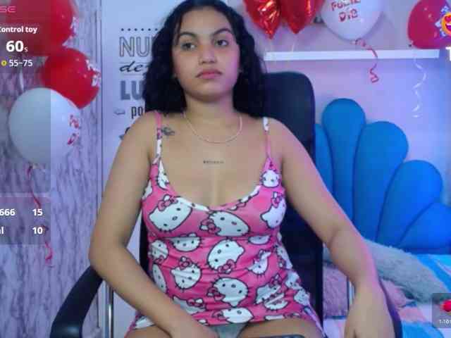 valeria-martinez19 webcam