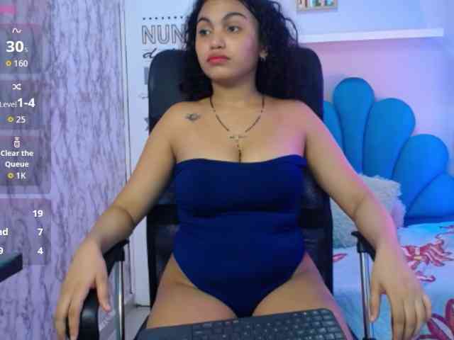valeria-martinez19 webcam