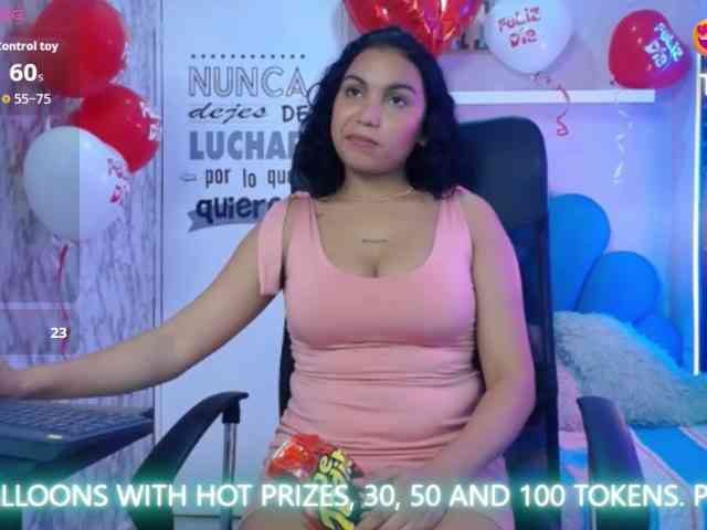 valeria-martinez19 webcam