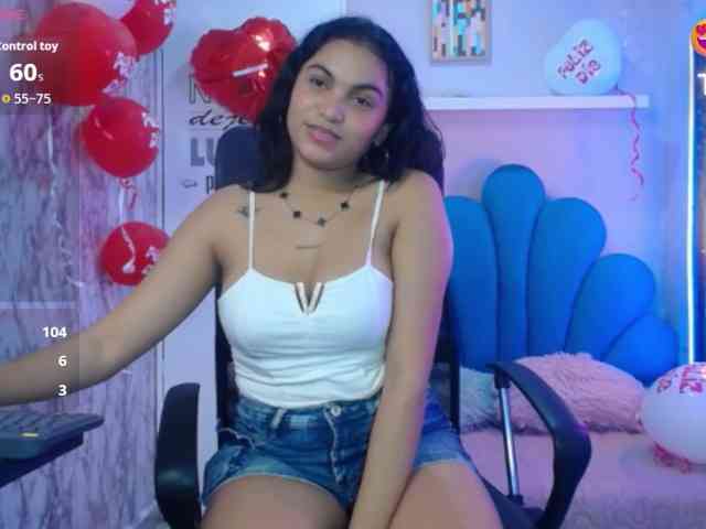valeria-martinez19 webcam