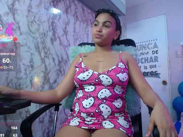 valeria-martinez19 webcam
