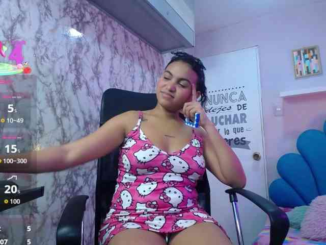 valeria-martinez19 webcam