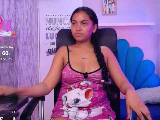 valeria-martinez19 webcam