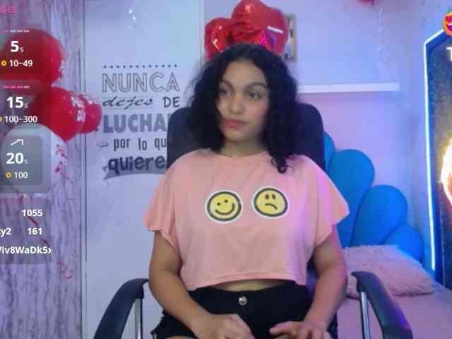valeria-martinez19 webcam